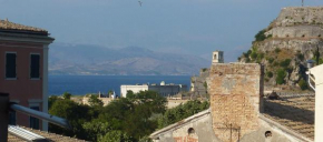 Отель Corfu Old Town Apartment  Корфу
